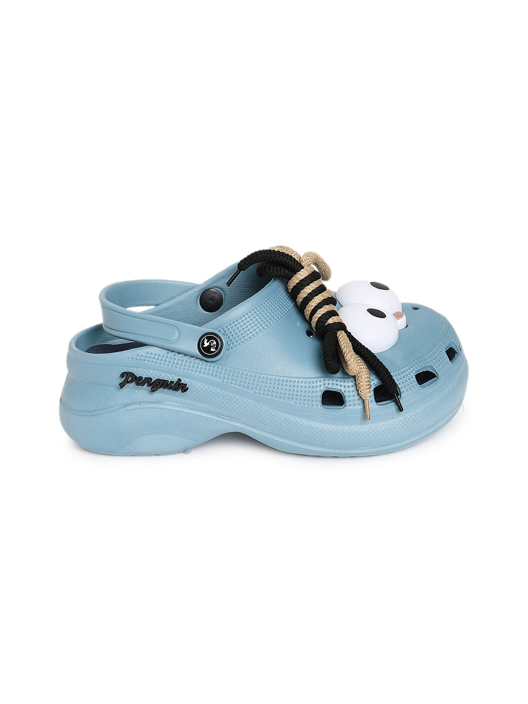 Penguin Glimmer Blue