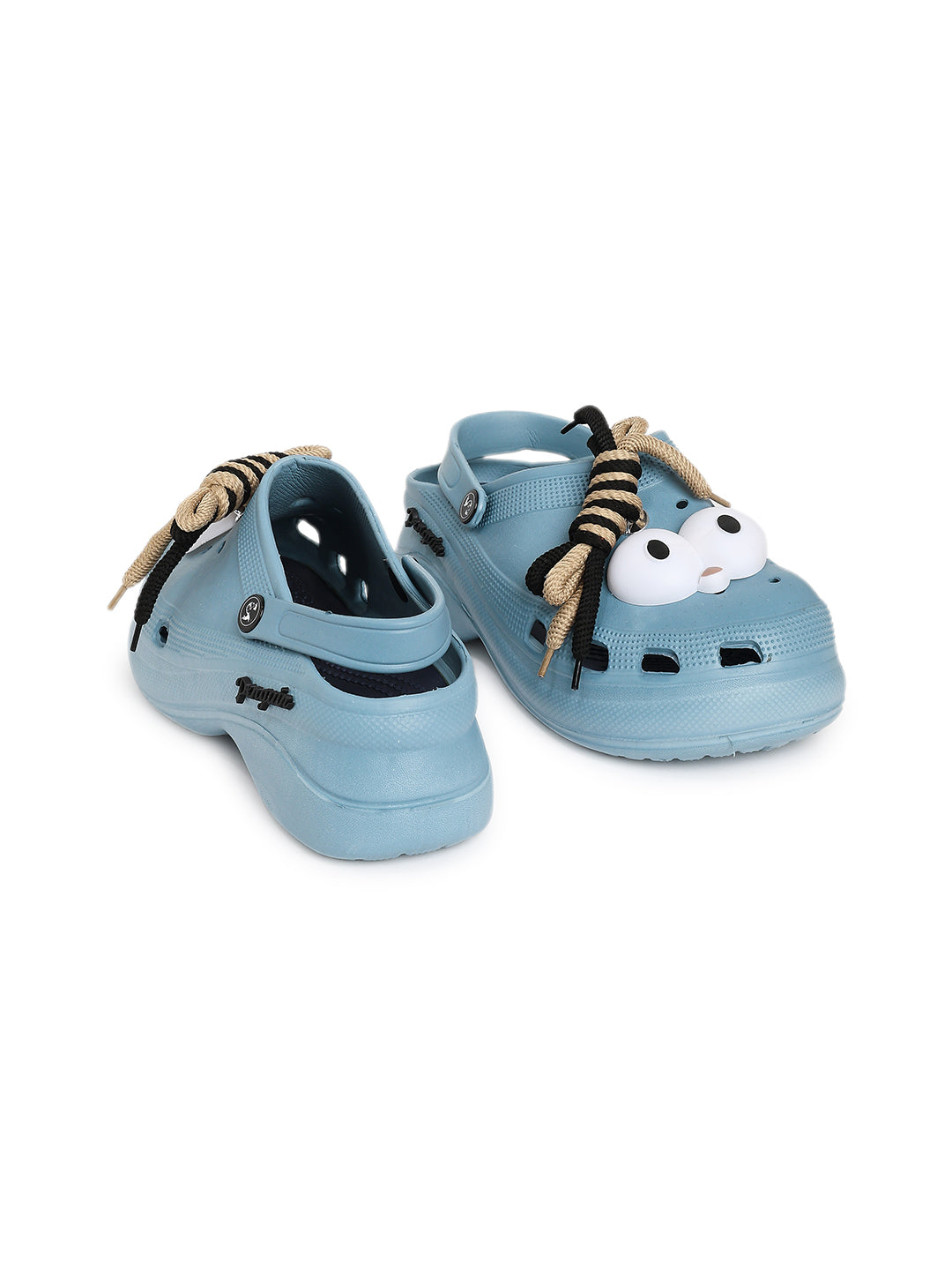 Penguin Glimmer Blue