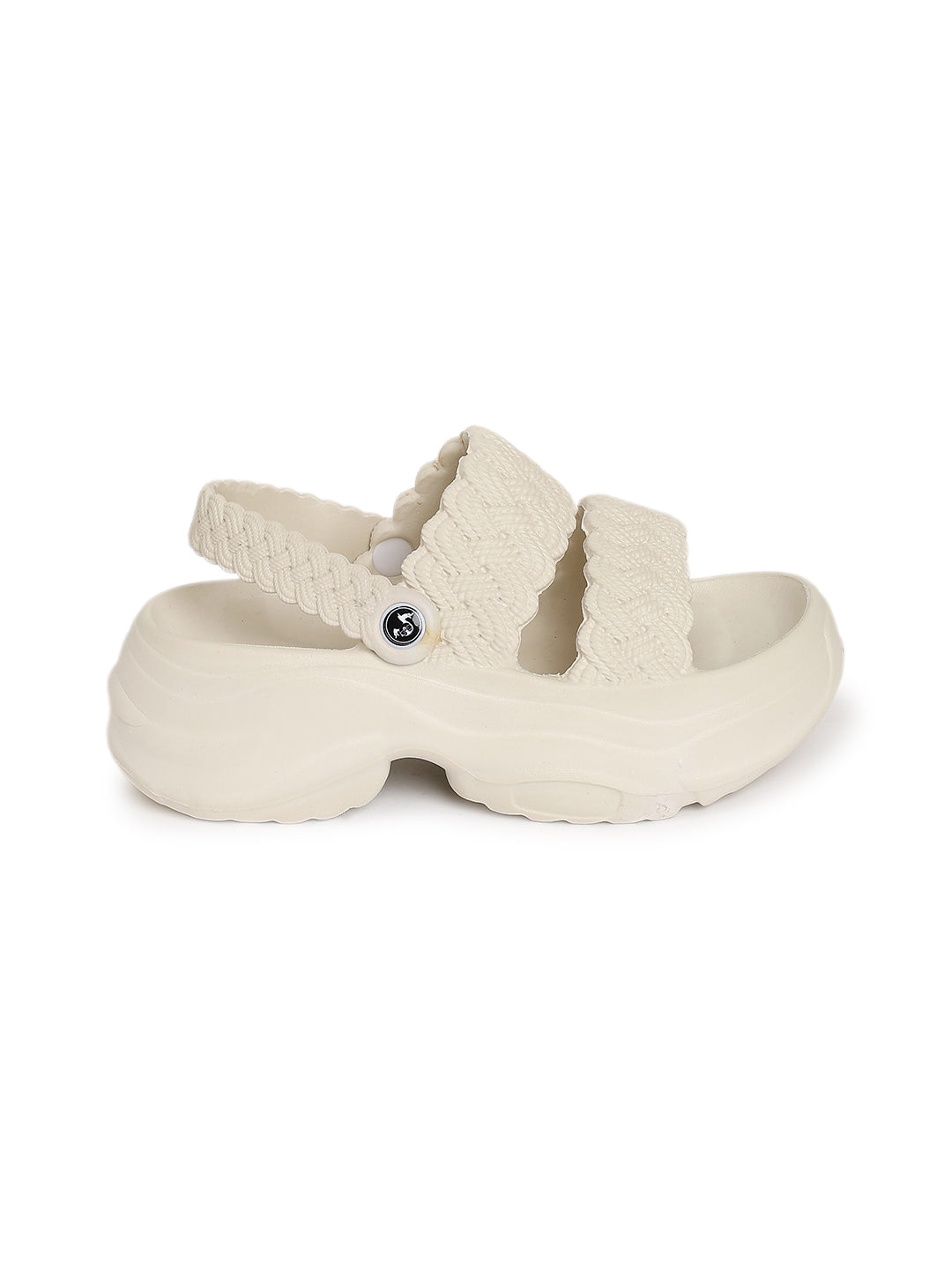Penguin Sparkle Ivory