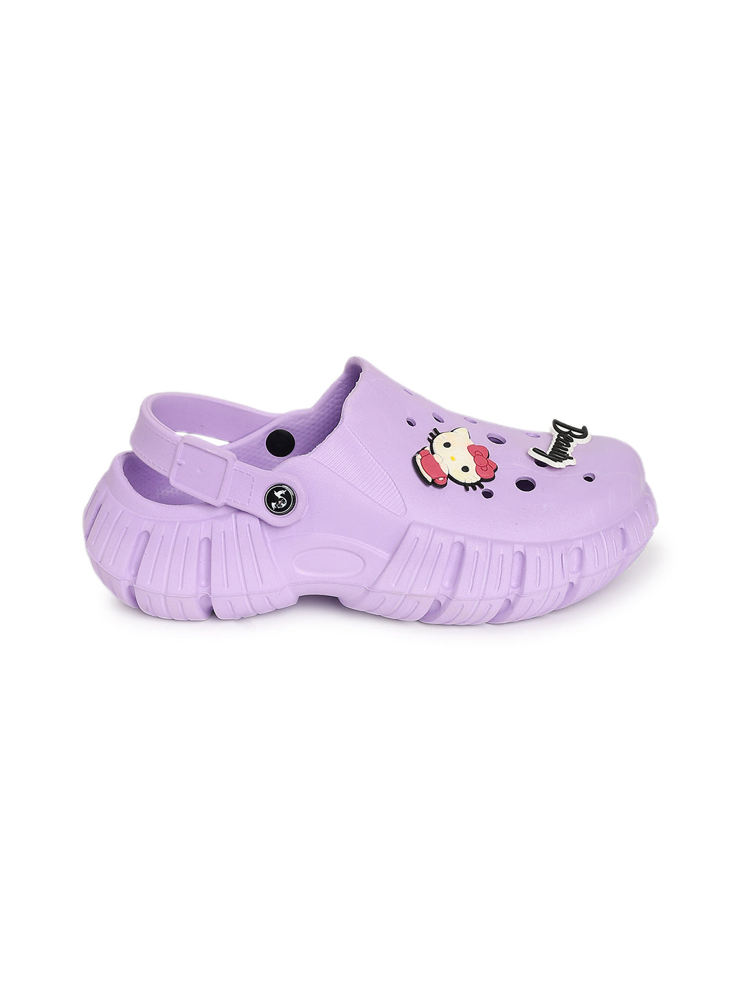 Penguin Puffin Purple