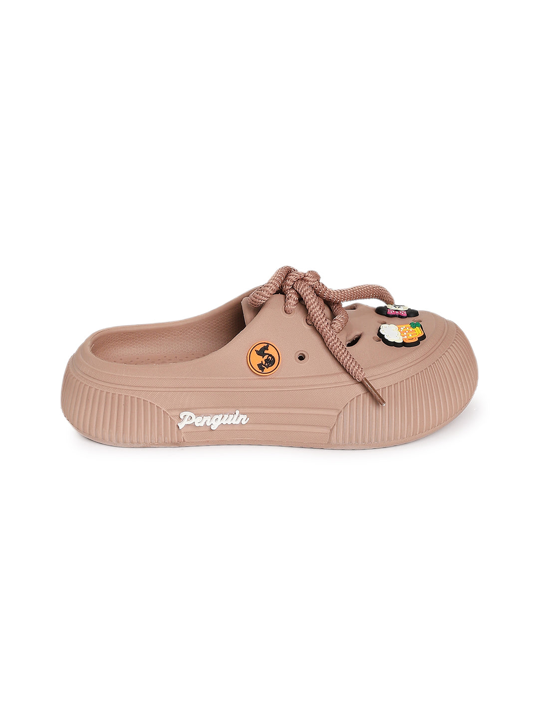 Penguin Breeze Brown