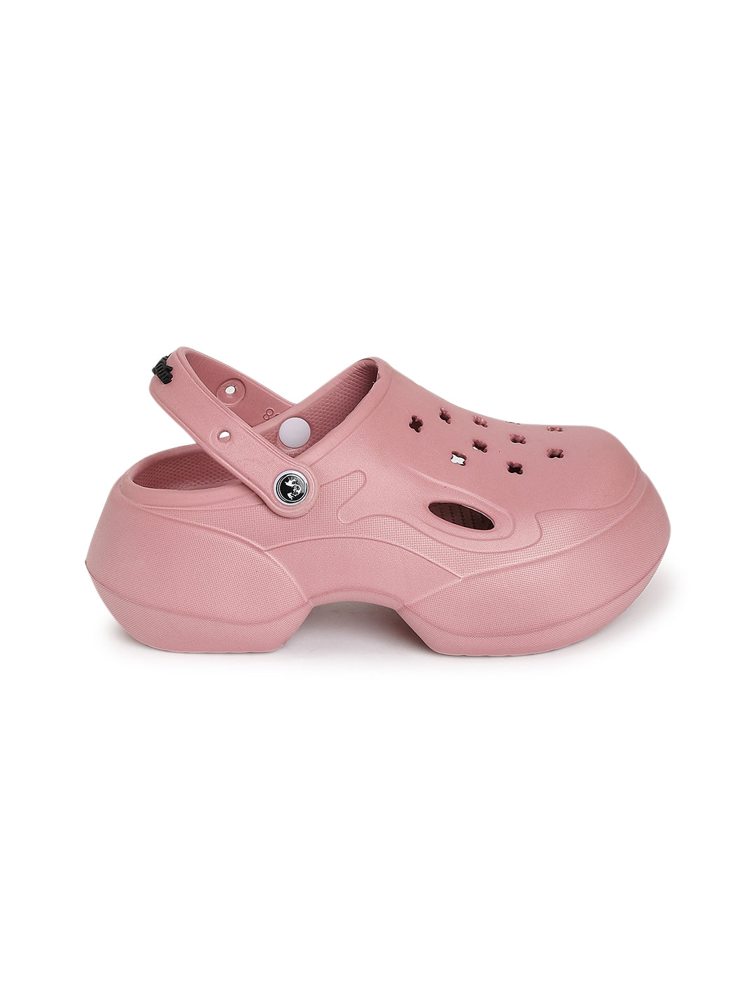 Penguin Coral Pink