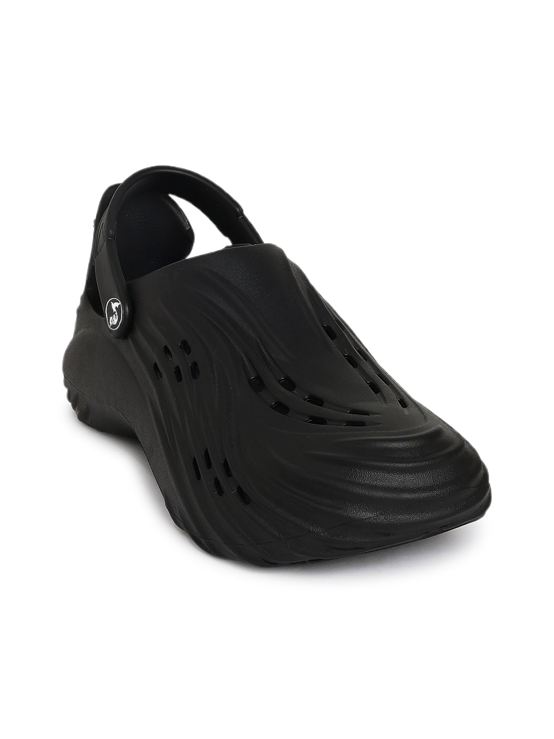 Penguin Waddle Black