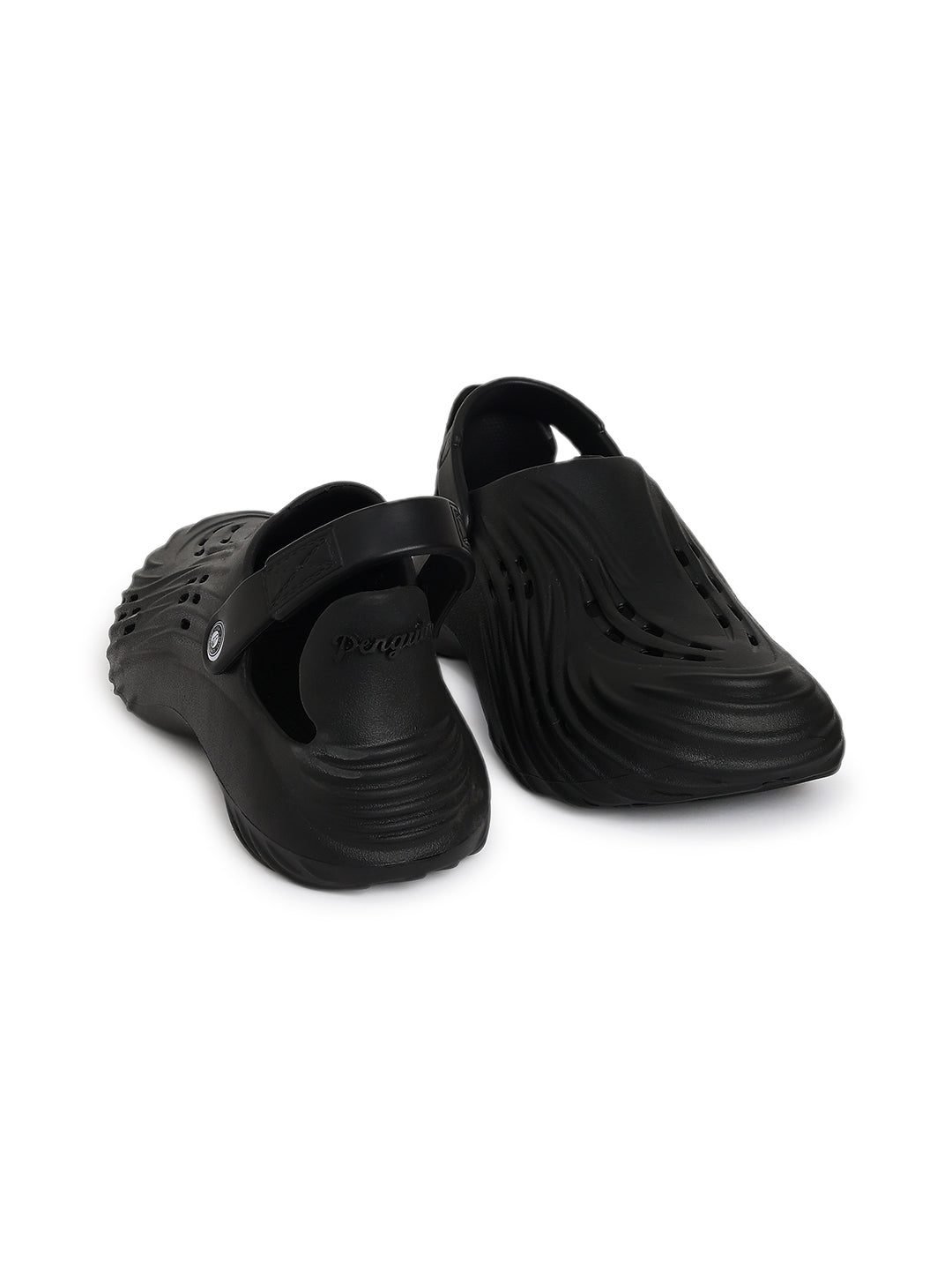 Penguin Waddle Black