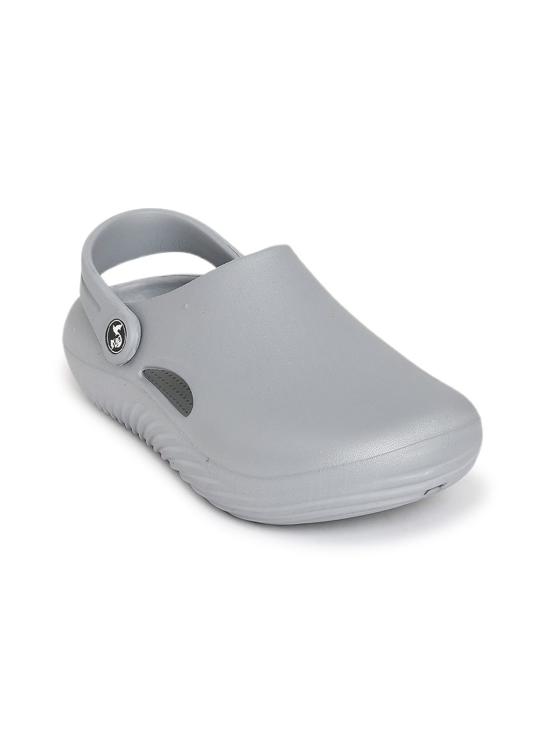Penguin Snowy Grey