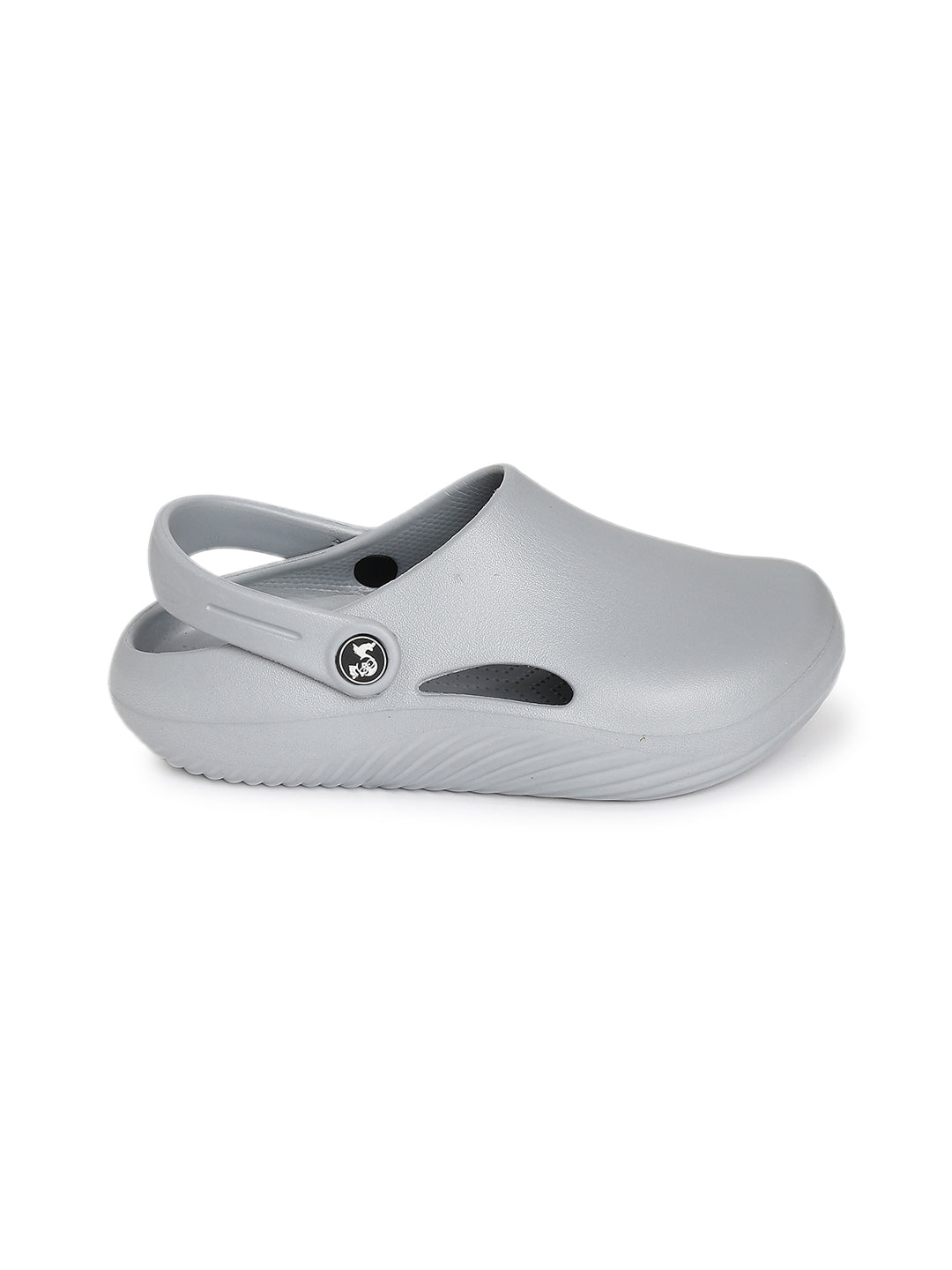 Penguin Snowy Grey