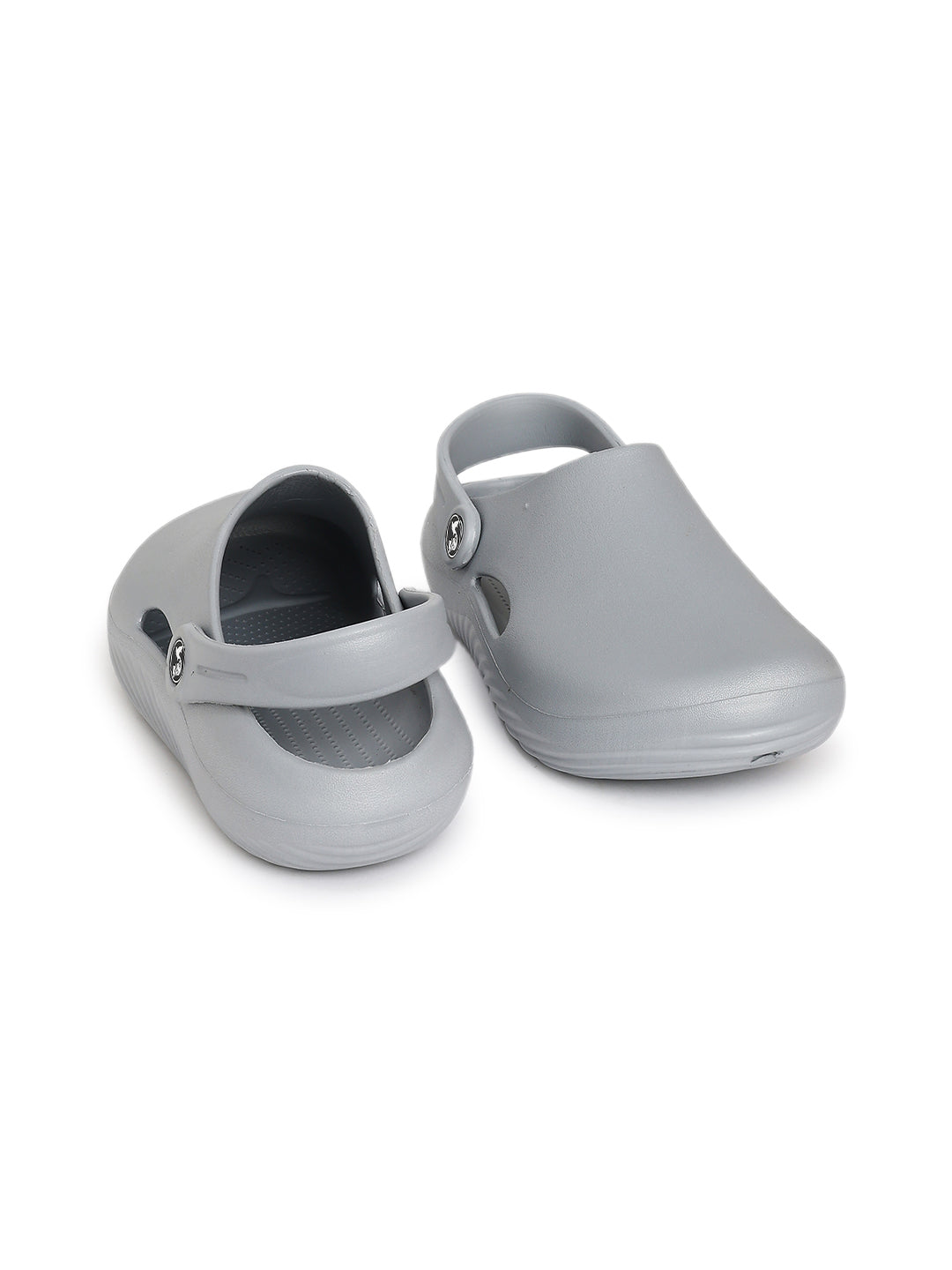 Penguin Snowy Grey