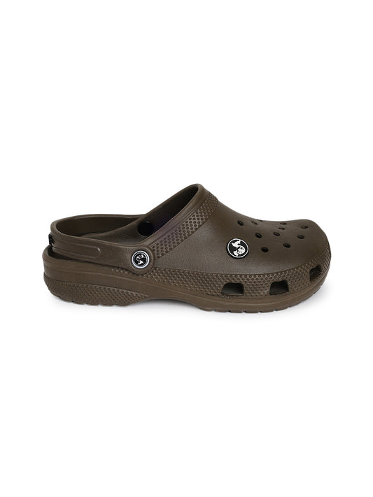 Penguin Eternal Brown