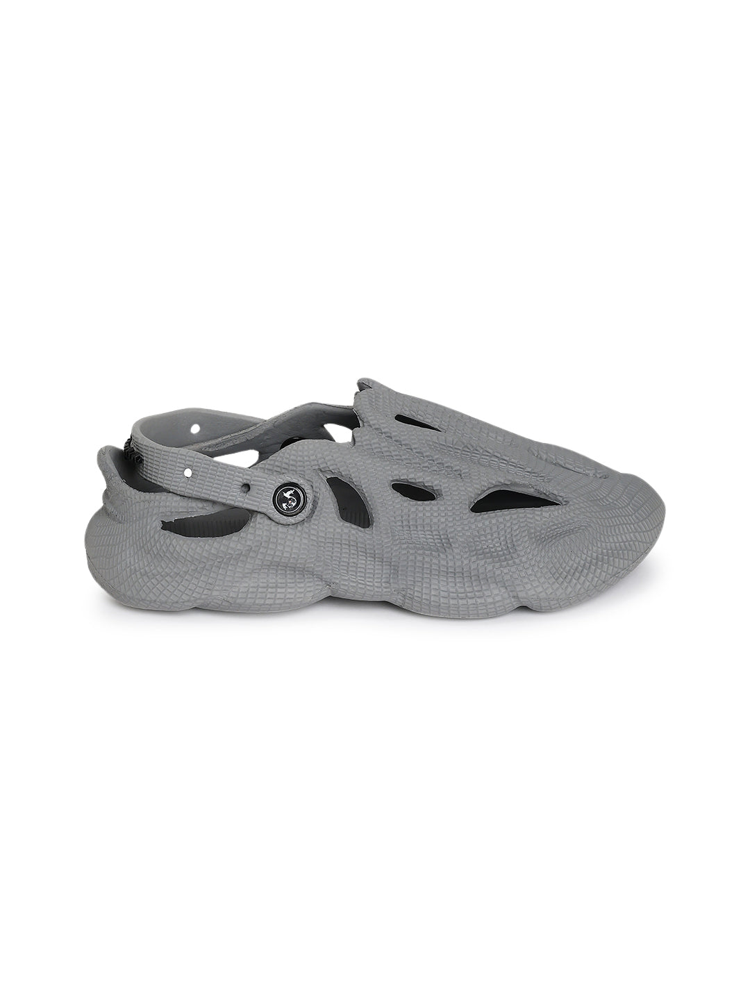 Penguin Flipper Grey