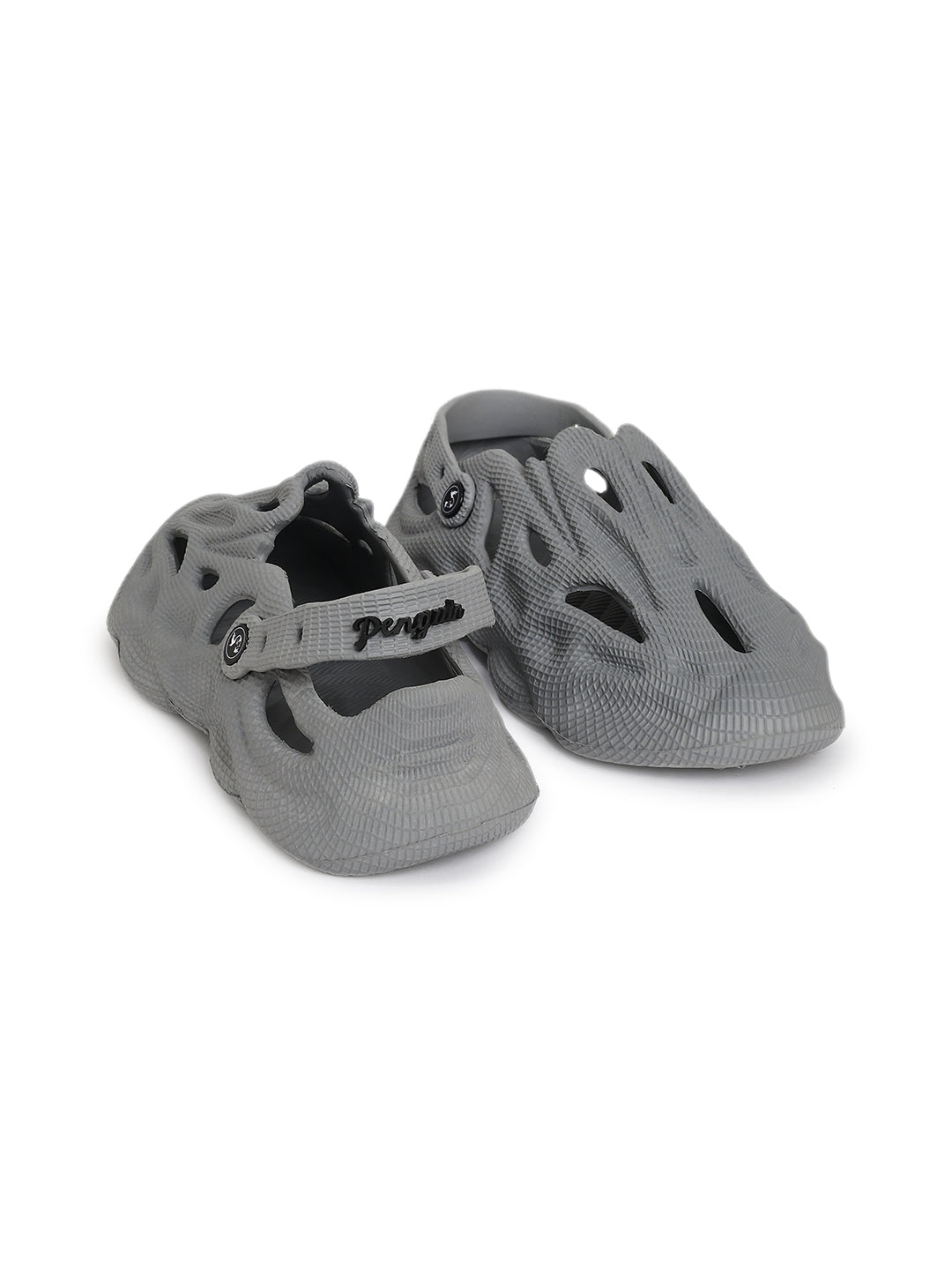Penguin Flipper Grey