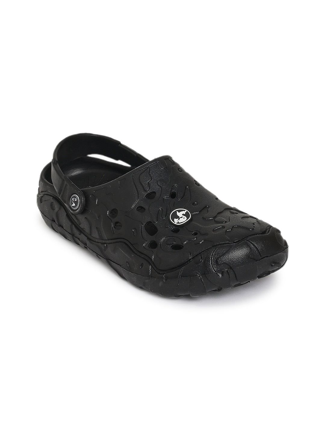 Penguin Chill Black