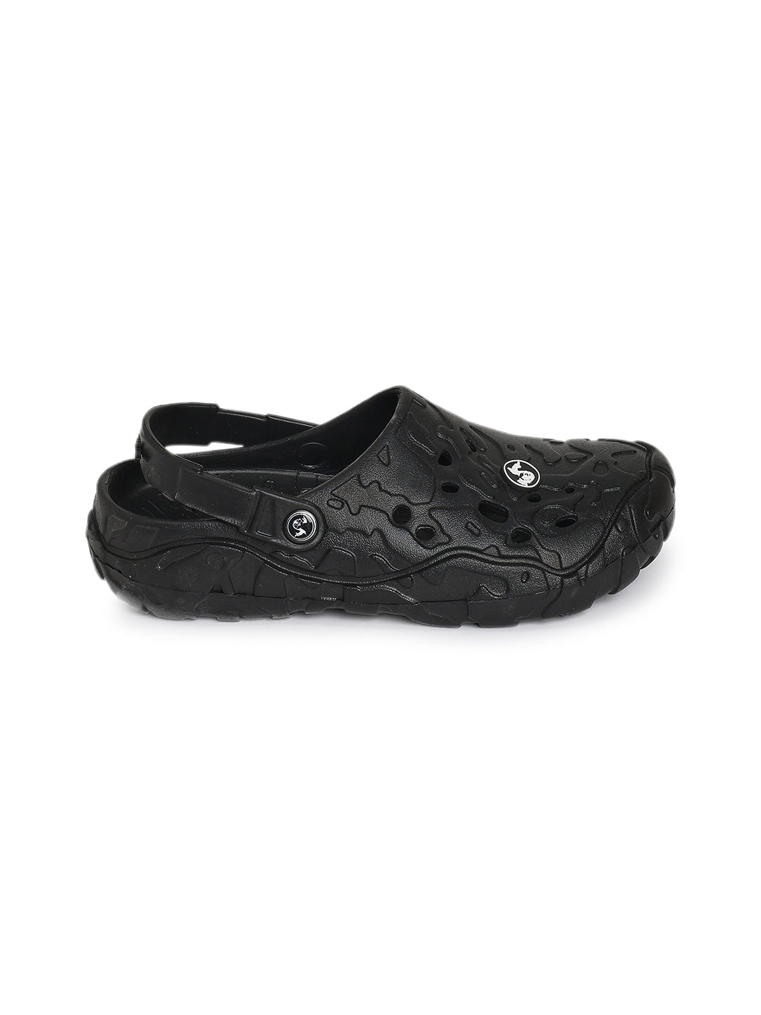 Penguin Chill Black