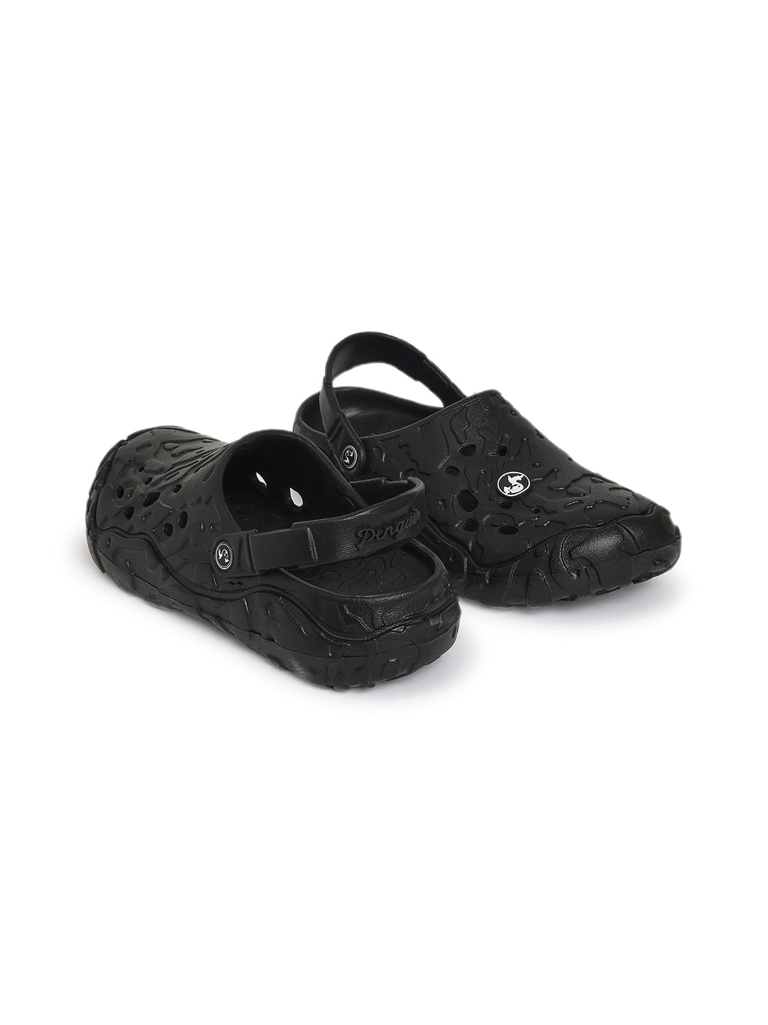 Penguin Chill Black