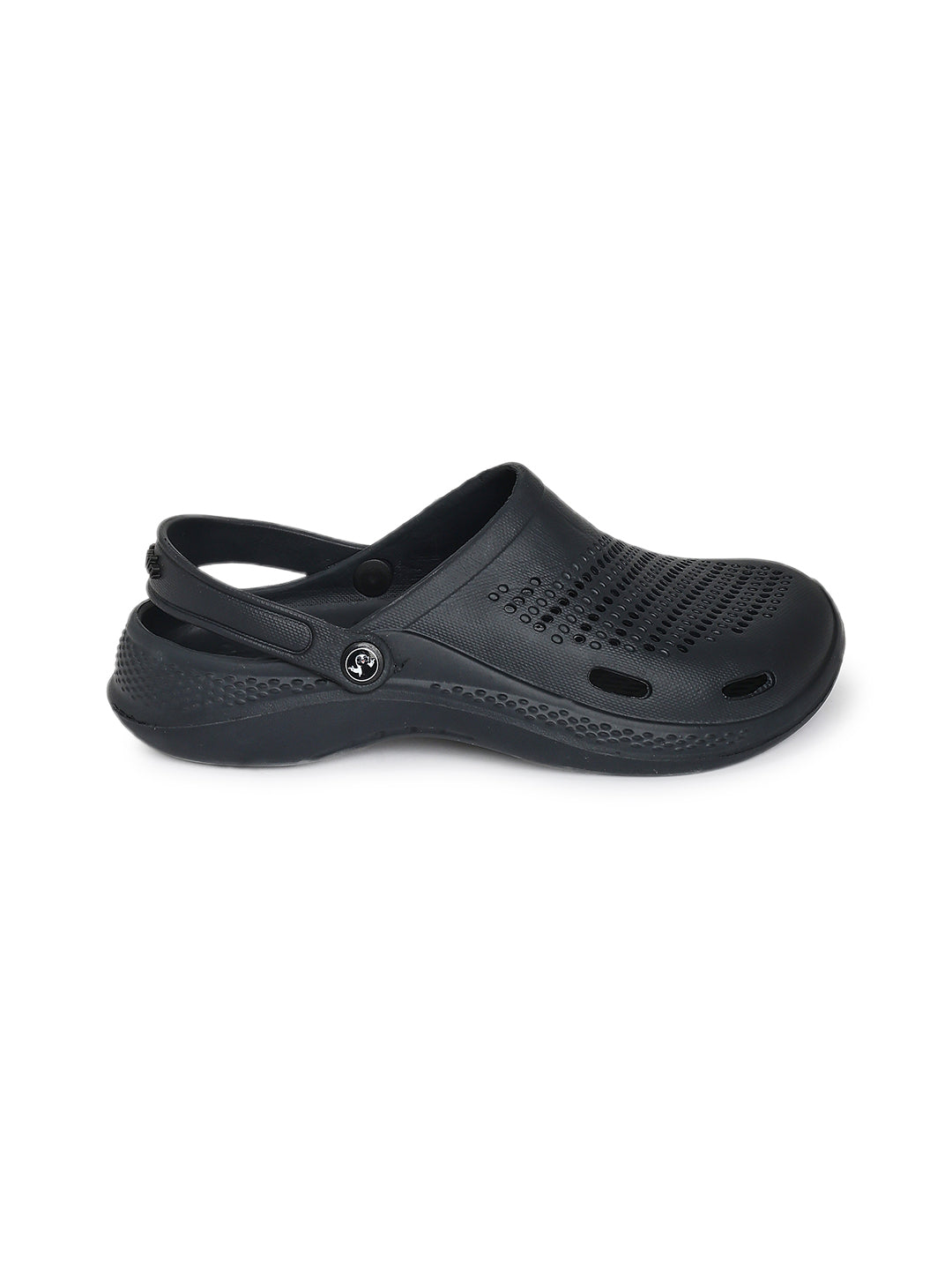 Penguin Glide Black