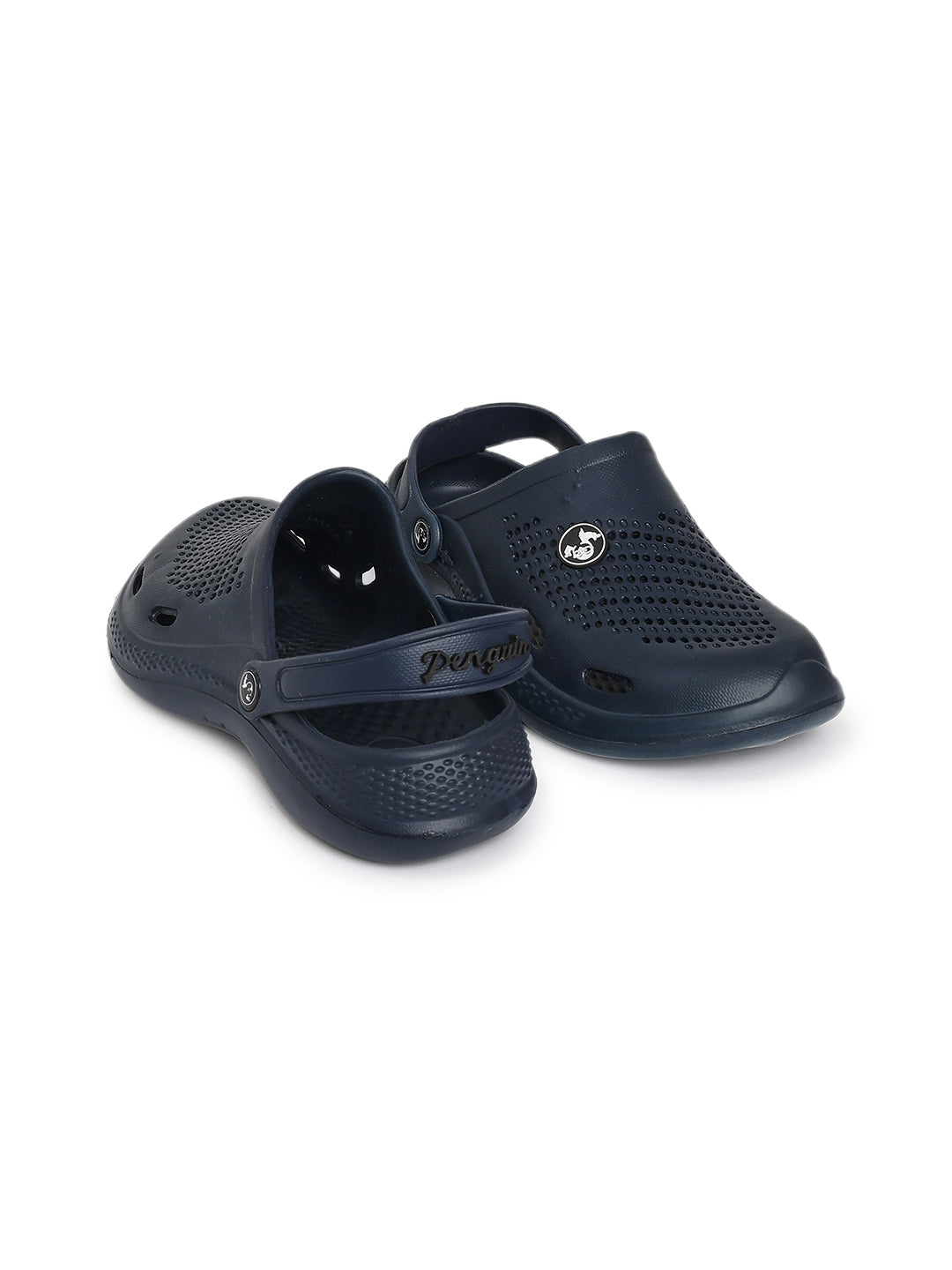 Penguin Glide Blue