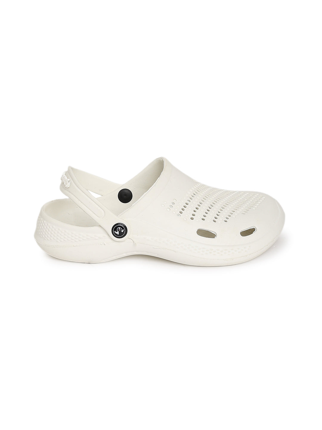 Penguin Glide White
