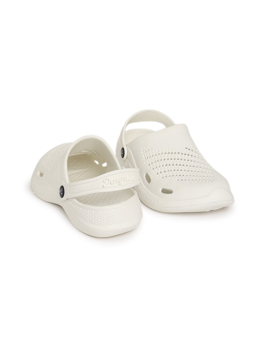 Penguin Glide White