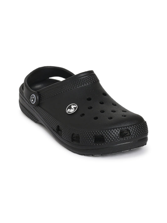 Penguin Eternal Black