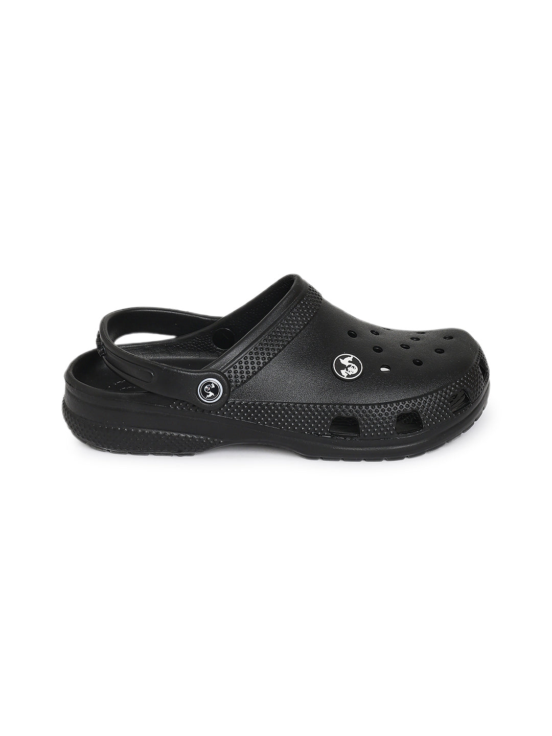 Penguin Eternal Black