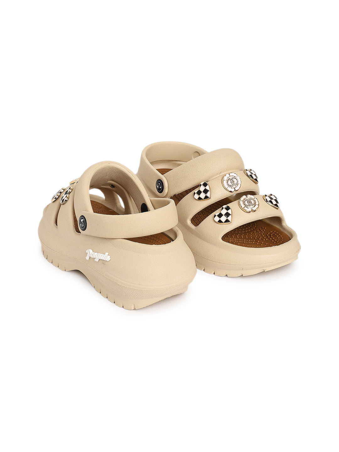 Penguin Flurry Beige