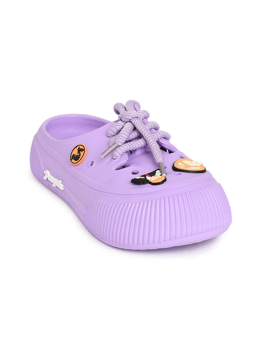 Penguin Breeze Purple