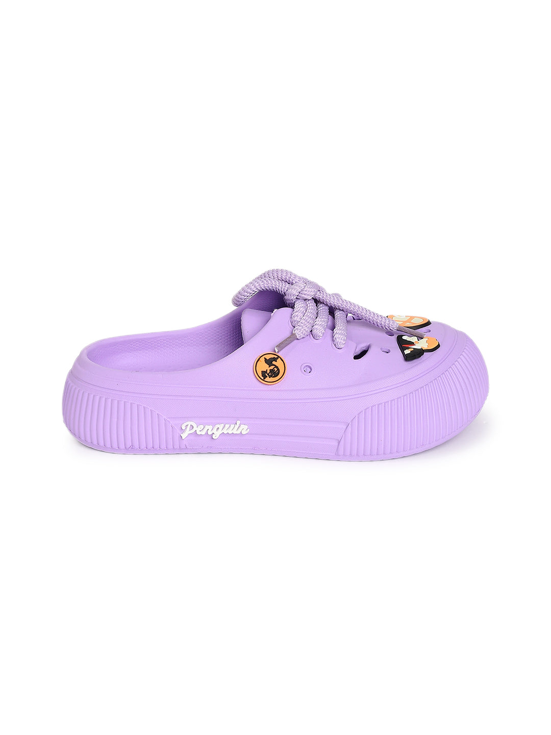 Penguin Breeze Purple