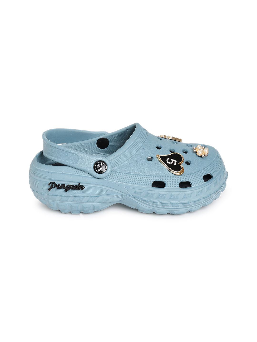 Penguin Sunny Blue