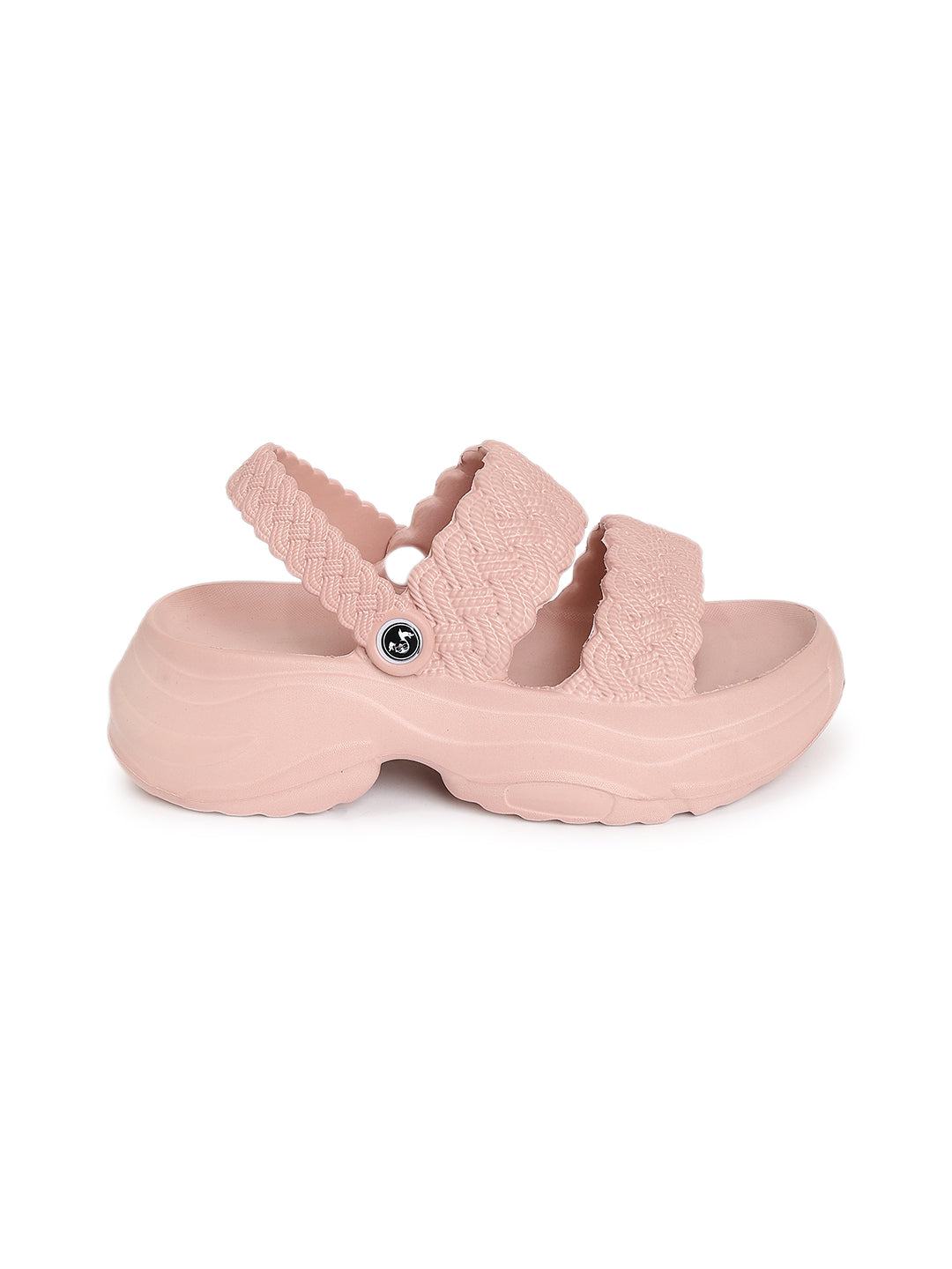 Penguin Sparkle Pink