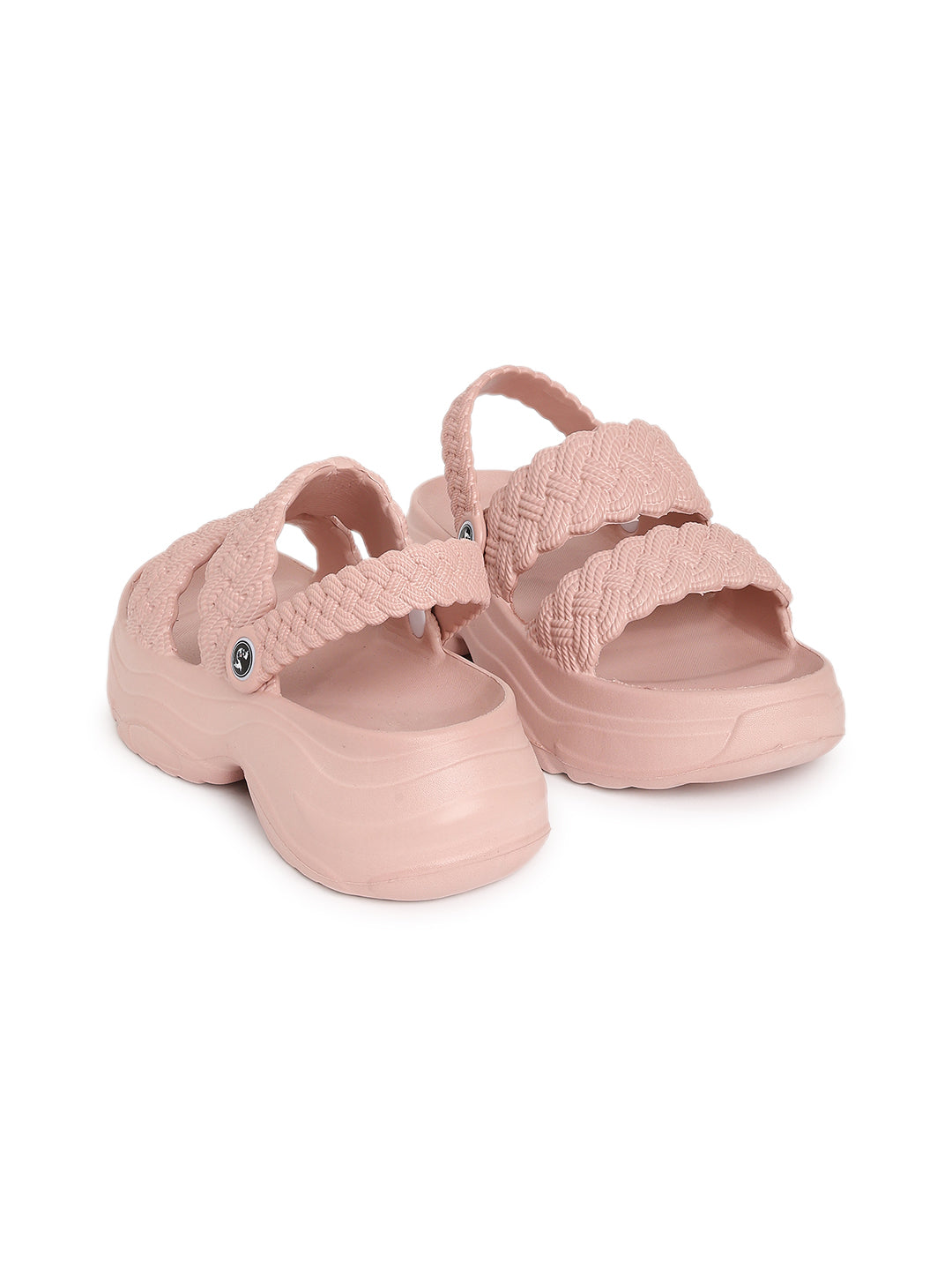 Penguin Sparkle Pink