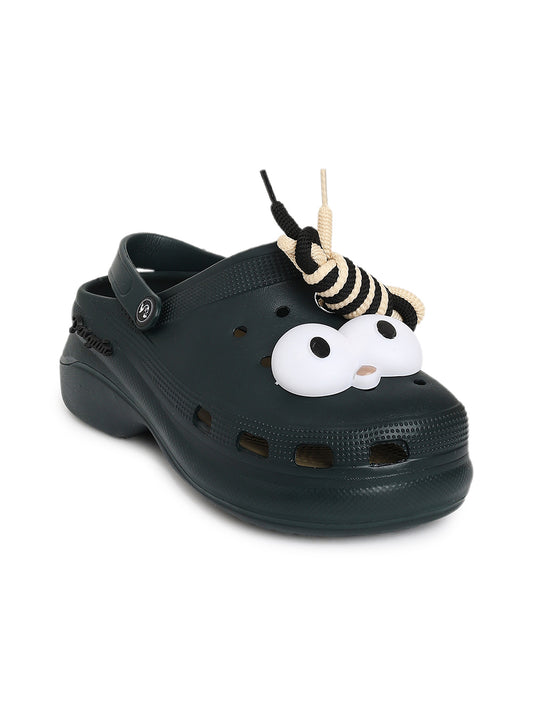 Penguin Glimmer Black