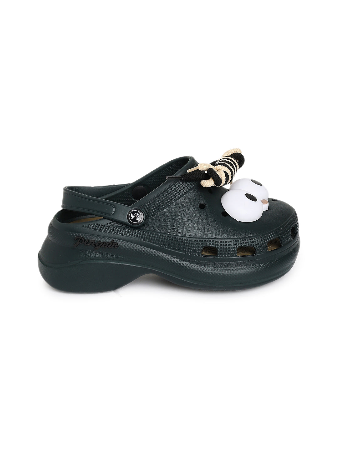 Penguin Glimmer Black