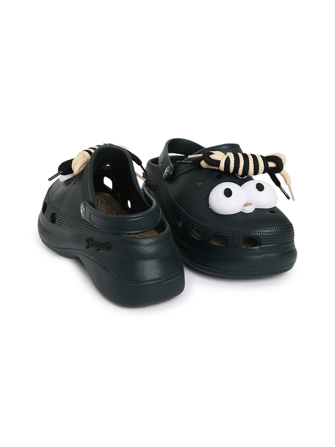 Penguin Glimmer Black