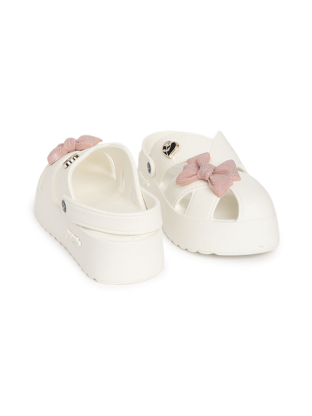 Penguin Petal White
