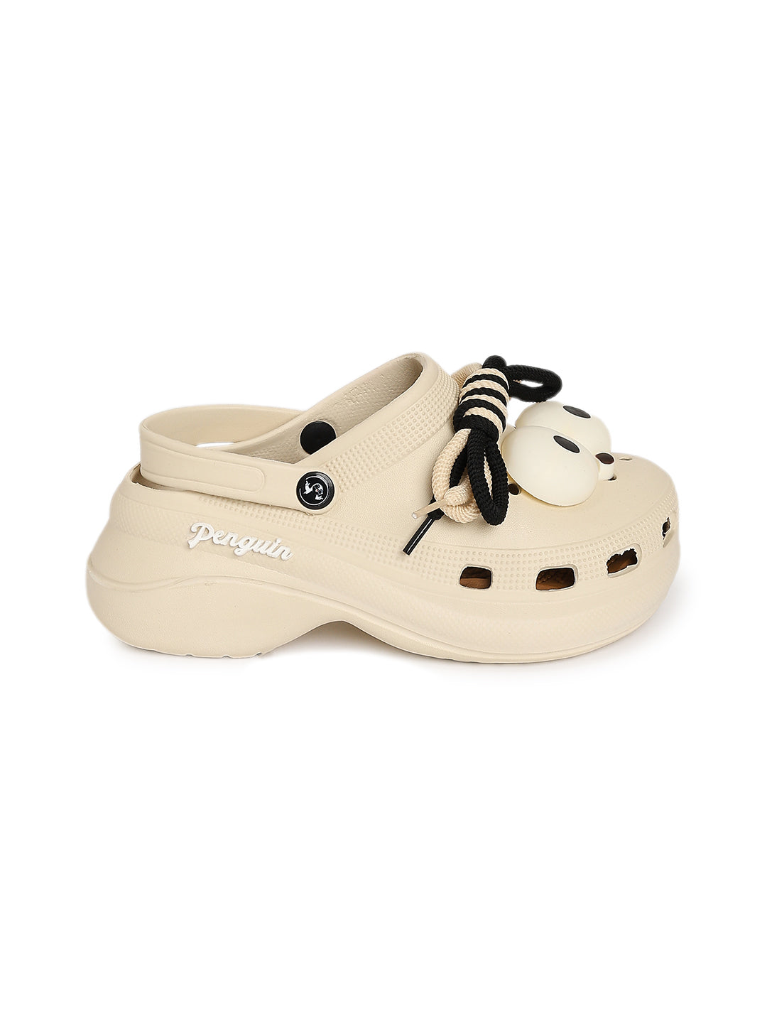 Penguin Glimmer Beige