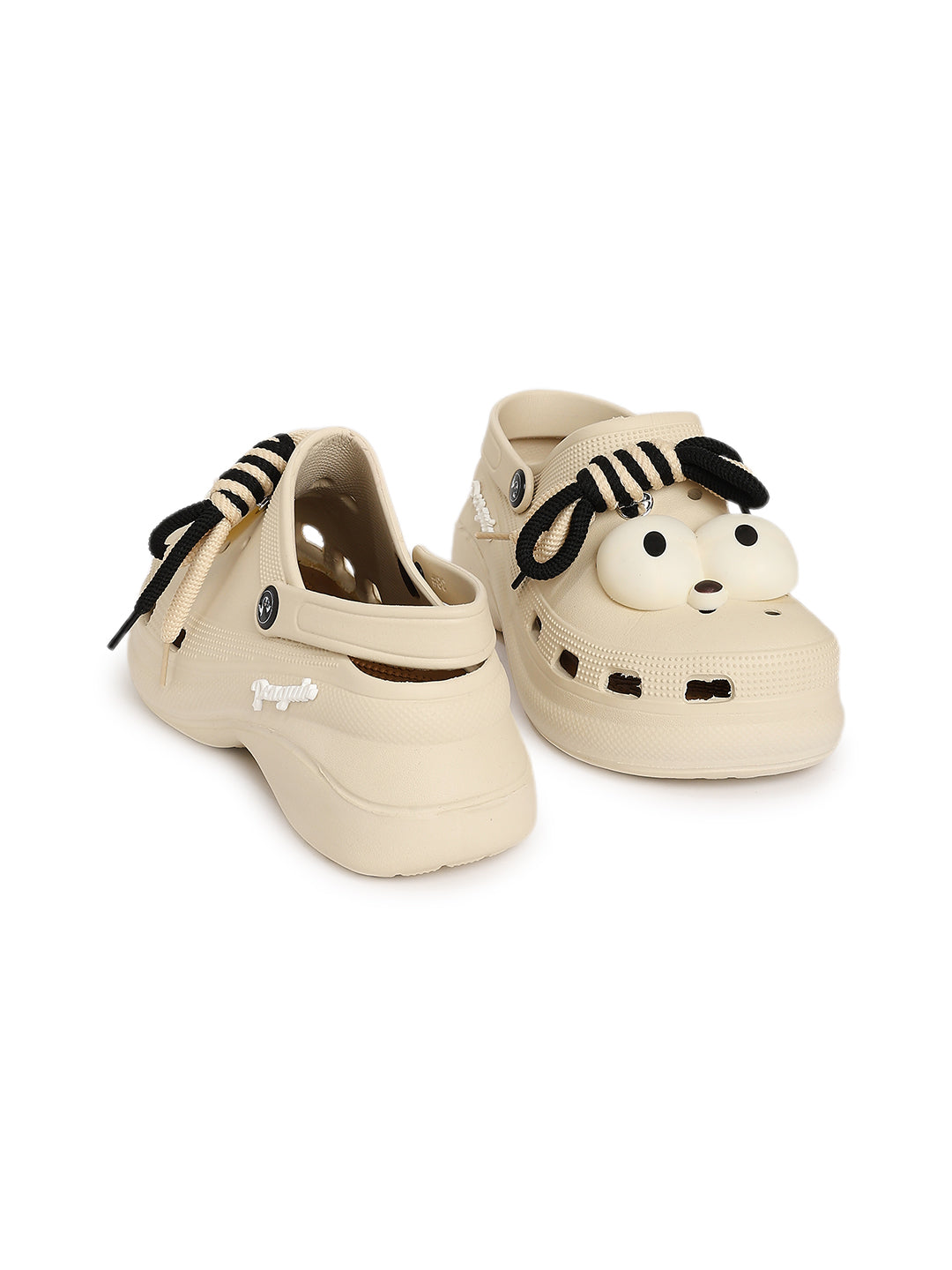 Penguin Glimmer Beige