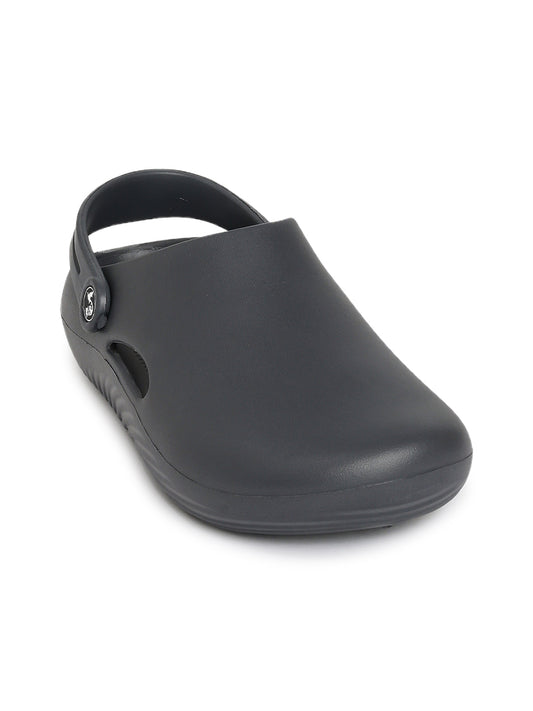 Penguin Snowy Dark Grey