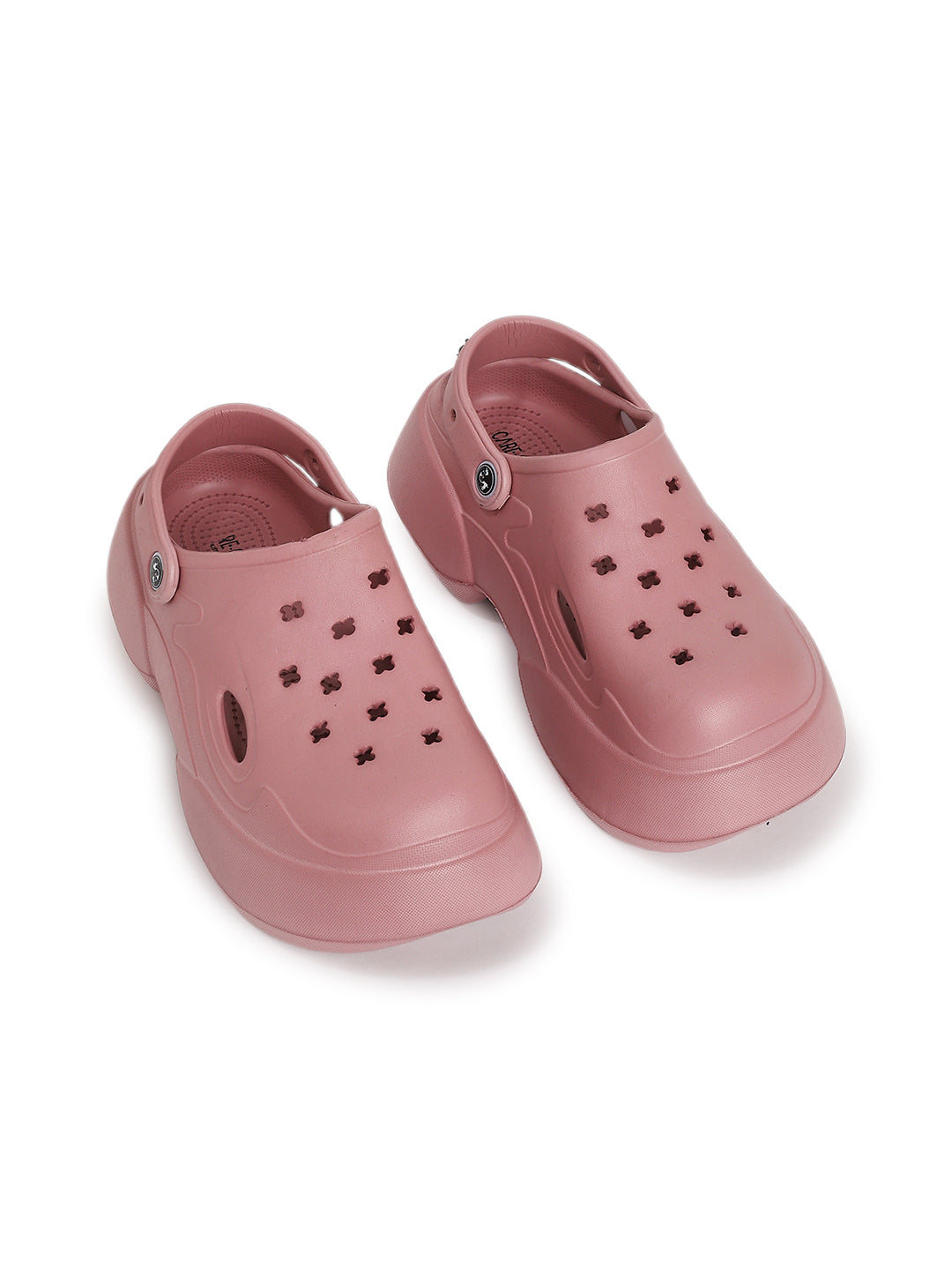 Penguin Coral Cerise