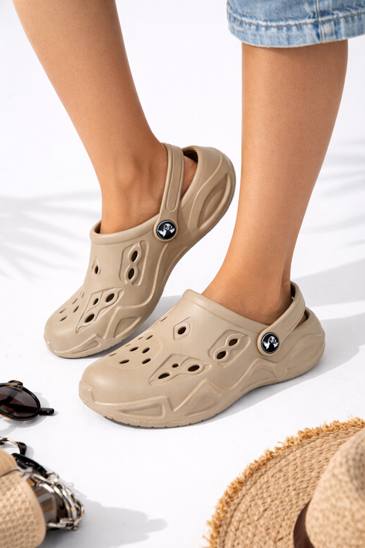 Penguin Summer Beige