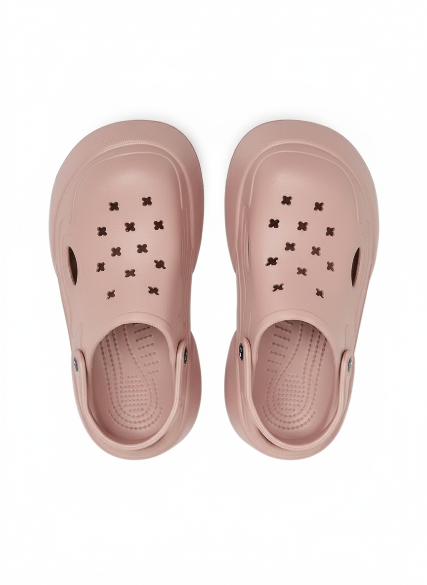 Penguin Coral Pink