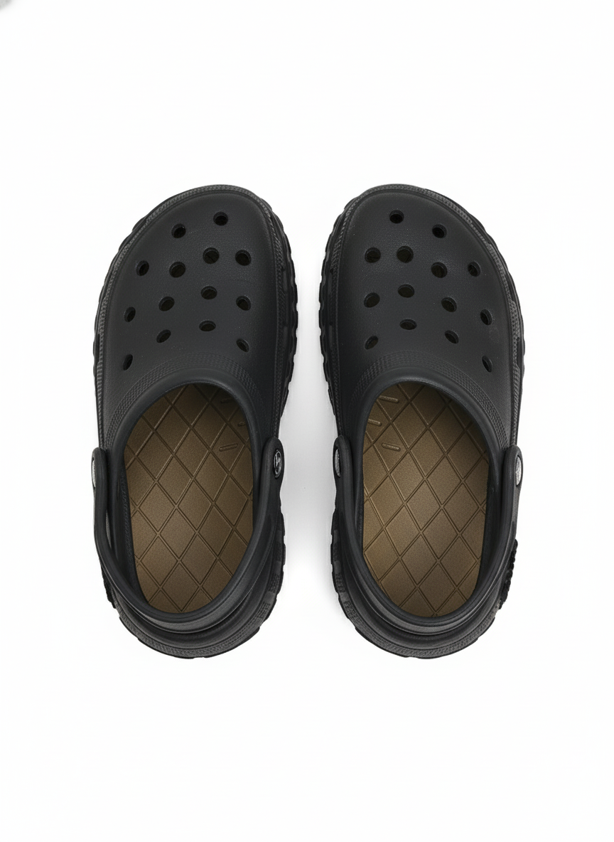 Penguin Huddle Black