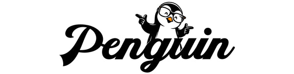 Penguin Clogs