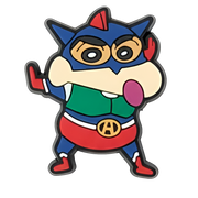 Sinchan