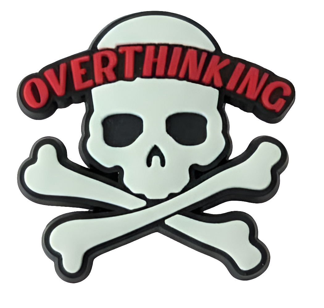 Overthinking