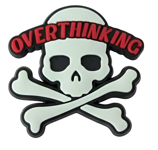 Overthinking