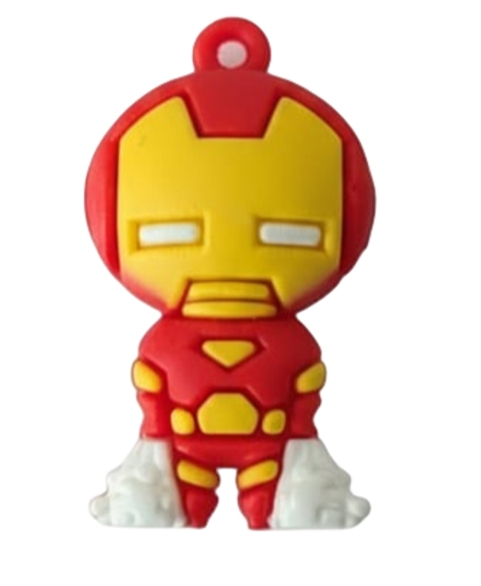 Ironman