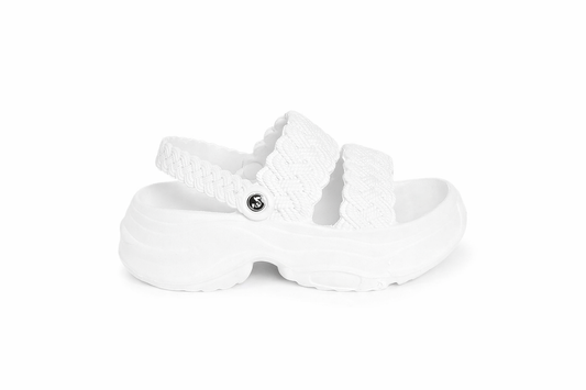 Penguin Sparkle White