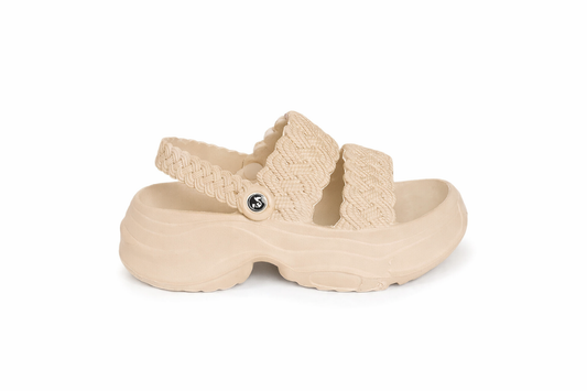 Penguin Sparkle Beige