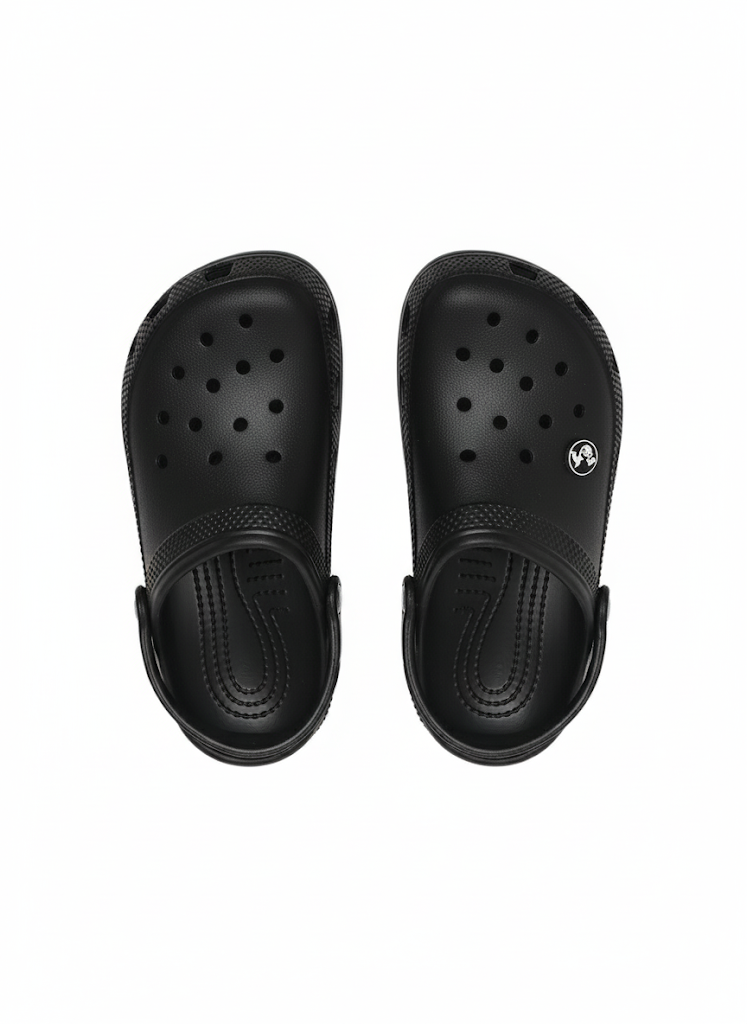Penguin Eternal Black