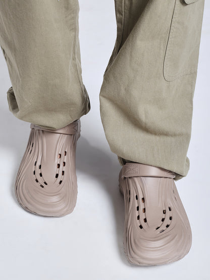 Penguin Waddle Taupe