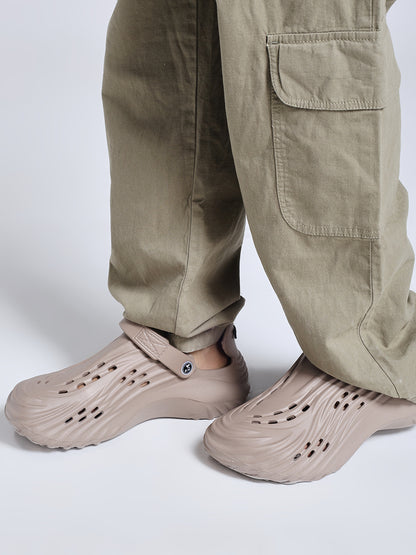 Penguin Waddle Taupe